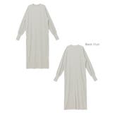 セルフカット リブ サムホール | andme | 詳細画像17 