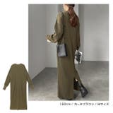 セルフカット リブ サムホール | andme | 詳細画像10 