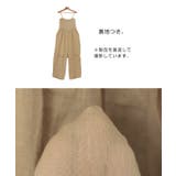 シャーリング ベアトップ キャミ | andme | 詳細画像17