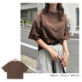 汗染み防止 カットアウト デザイン | andme | 詳細画像7