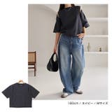 汗染み防止 カットアウト デザイン | andme | 詳細画像15 