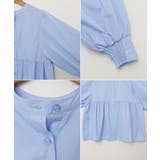 2way ボリューム 長袖 | andme | 詳細画像16 