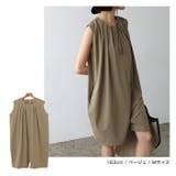 《水陸両用！UVシリーズ》ロンパース レディース ボトム | andme | 詳細画像9 