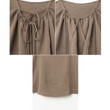 UVカット 接触冷感 吸水速乾 | andme | 詳細画像16 