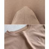 シルケット ライク サイド | andme | 詳細画像16 