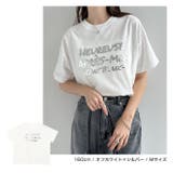 メッセージ ロゴ プリント | andme | 詳細画像6 