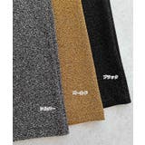 ラメ 天竺 タイト | andme | 詳細画像3