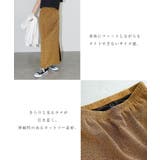 ラメ 天竺 タイト | andme | 詳細画像5