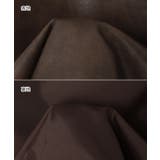 フェイクレザー オーバーサイズ ブルゾン | andme | 詳細画像17 