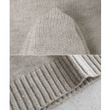 袖スリット リボン 長袖 | andme | 詳細画像18 