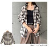 イージーケア チェック シャツ | andme | 詳細画像9 