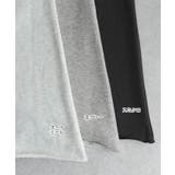 スウェット ロング フレア | andme | 詳細画像3 