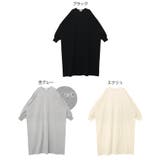 ビッグ シルエット 長袖 | andme | 詳細画像2 