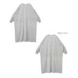 ビッグ シルエット 長袖 | andme | 詳細画像17 