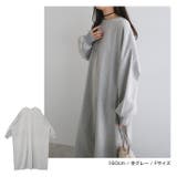 ビッグ シルエット 長袖 | andme | 詳細画像8 