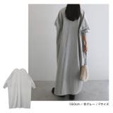 ビッグ シルエット 長袖 | andme | 詳細画像9 