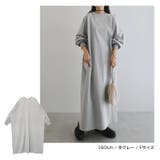 ビッグ シルエット 長袖 | andme | 詳細画像10 