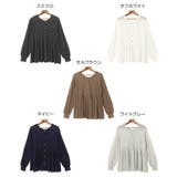 UVカット 接触冷感 ペプラム | andme | 詳細画像2 