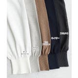 UVカット 接触冷感 ペプラム | andme | 詳細画像3 