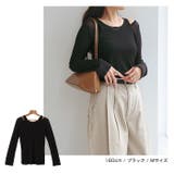 シアー タンクトップ ＆ | andme | 詳細画像13 