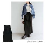 フェイク レイヤード ニット | andme | 詳細画像13 