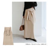 フェイク レイヤード ニット | andme | 詳細画像5 