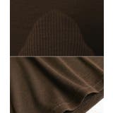 ヘンリーネック シアー タンクトップ | andme | 詳細画像17 