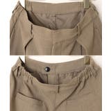 ツイル ディープ タック | andme | 詳細画像16 