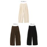 コーデュロイ コクーン ワイド | andme | 詳細画像2 