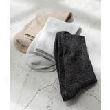 ラメ クルー ソックス | andme | 詳細画像7