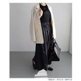 ドッキング ワンピース レディース | andme | 詳細画像14 