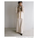 evernavy エバーネイビー ウール | andme | 詳細画像13