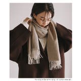 evernavy エバーネイビー ウール | andme | 詳細画像15