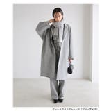 evernavy エバーネイビー ウール | andme | 詳細画像18