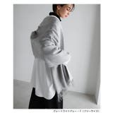 evernavy エバーネイビー ウール | andme | 詳細画像19