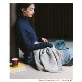 evernavy エバーネイビー ウール | andme | 詳細画像20