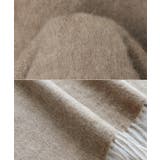 evernavy エバーネイビー ウール | andme | 詳細画像21