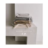 evernavy エバーネイビー ウール | andme | 詳細画像7