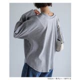 evernavy エバーネイビー テレコリブ | andme | 詳細画像9 