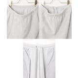 evernavy エバーネイビー 裏毛 | andme | 詳細画像15 