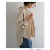 evernavy エバーネイビー 2way | andme | 詳細画像11 