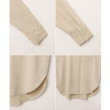 evernavy エバーネイビー 2way | andme | 詳細画像19 