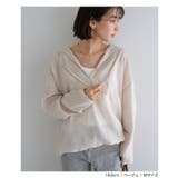 evernavy エバーネイビー シアー | andme | 詳細画像11 