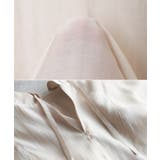 evernavy エバーネイビー シアー | andme | 詳細画像18 