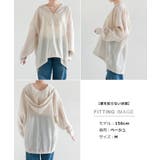 evernavy エバーネイビー シアー | andme | 詳細画像20 