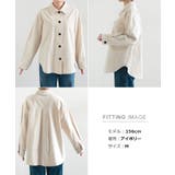 evernavy エバーネイビー コットン | andme | 詳細画像16 