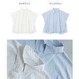 evernavy エバーネイビー コットン | andme | 詳細画像2