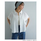 evernavy エバーネイビー コットン | andme | 詳細画像6