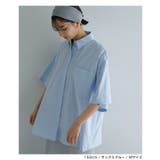 evernavy エバーネイビー コットン | andme | 詳細画像11