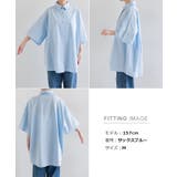evernavy エバーネイビー コットン | andme | 詳細画像18